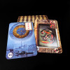 ОРАКУЛ ЗОЛОТИЙ ВЕНЕЦІАНСЬКИЙ ЛЕНОРМАН (GOLDEN VENETIAN LENORMAND)